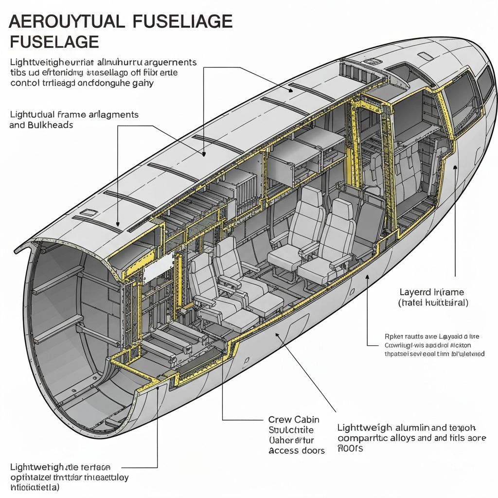 Aircraft Structures