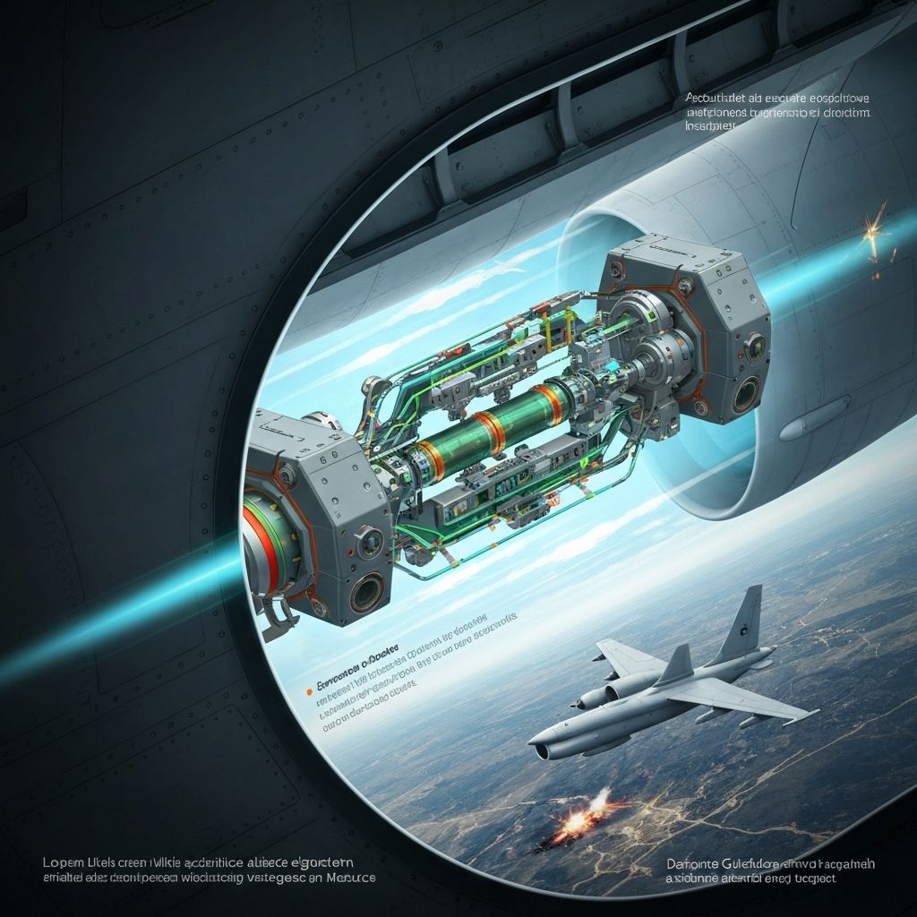 Missile Guidance Systems